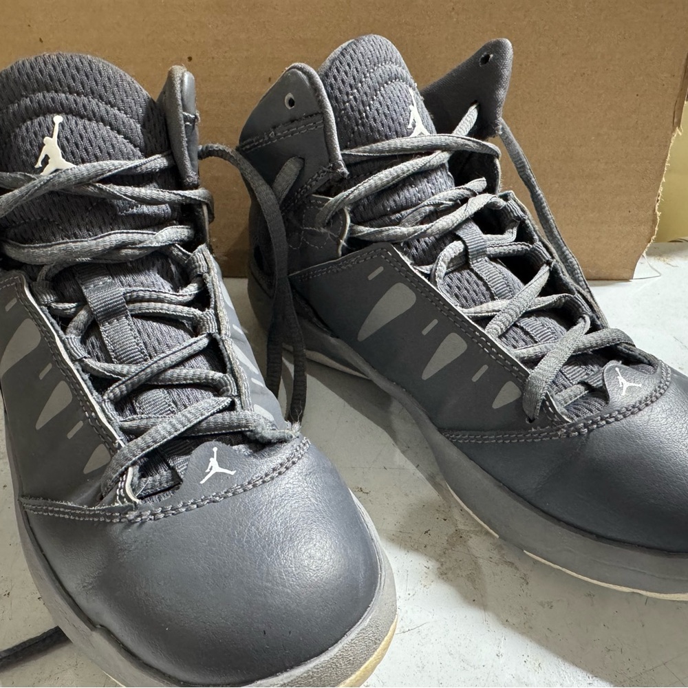 Jordan Prime.Fly 2 shoes